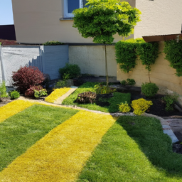 Abattage : enlevez les arbres dangereux ou indésirables de votre jardin en toute sécurité Saint-Amand-les-Eaux